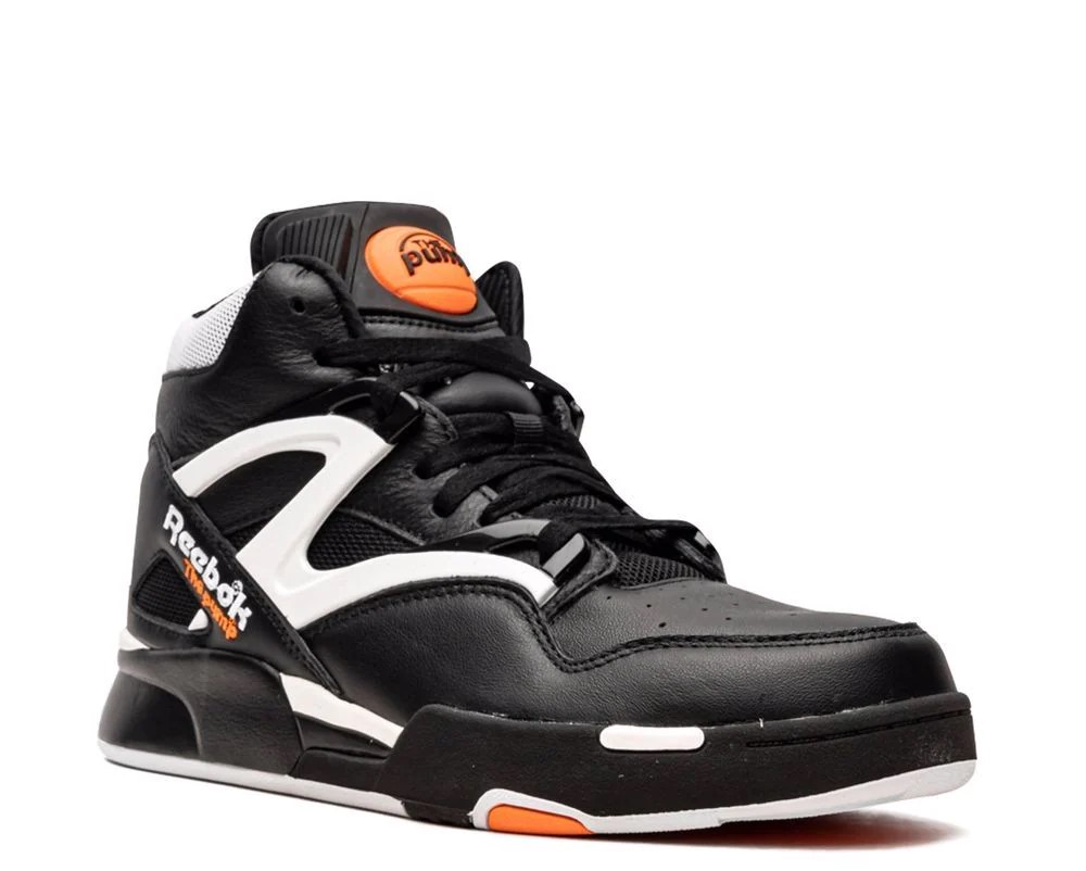 Reebok Pump Omni Zone II